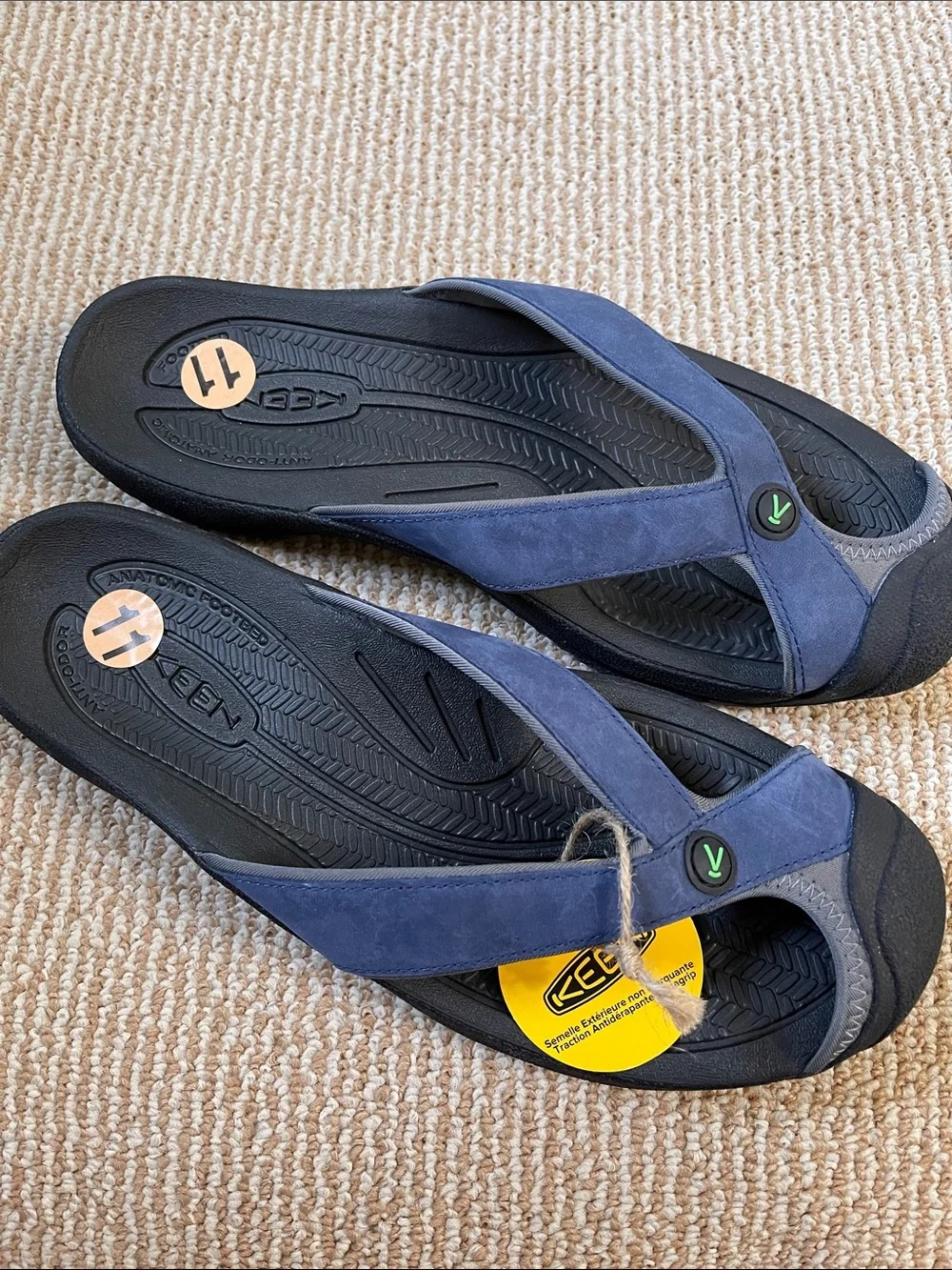 KEEN Men's Waimea tg
